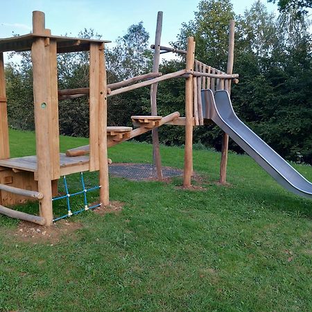 Appartamento Les Terrasses De Malmedy Duplex 428 Esterno foto