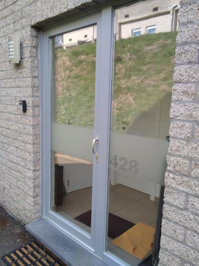 Appartamento Les Terrasses De Malmedy Duplex 428 Esterno foto