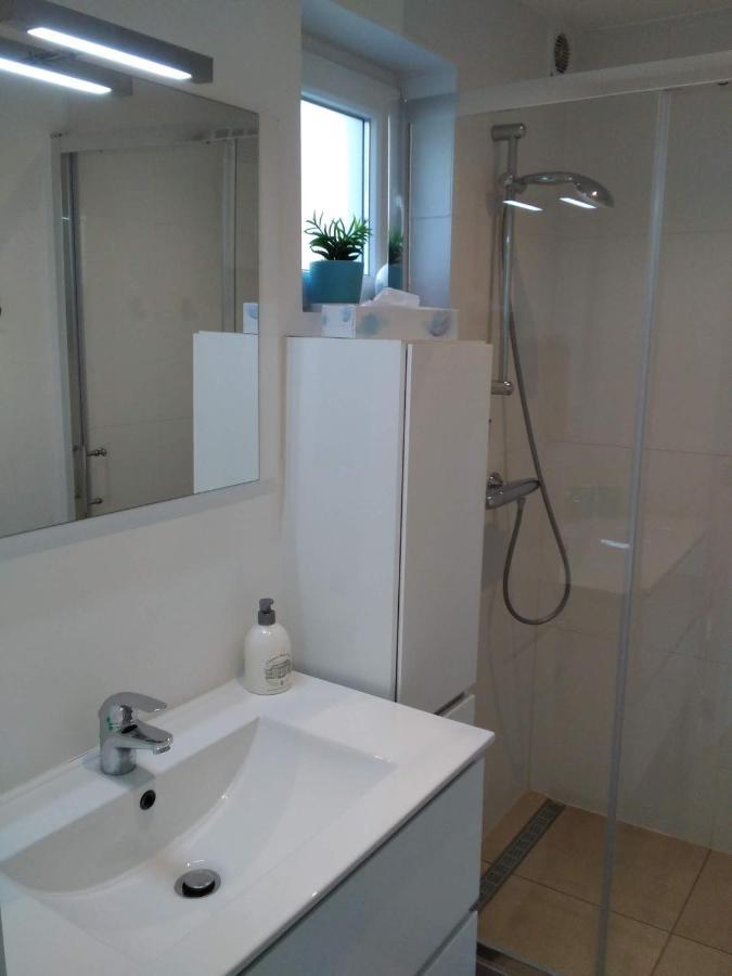 Appartamento Les Terrasses De Malmedy Duplex 428 Esterno foto