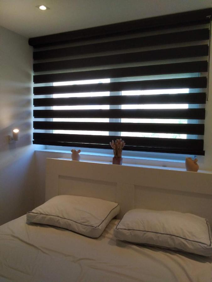 Appartamento Les Terrasses De Malmedy Duplex 428 Esterno foto