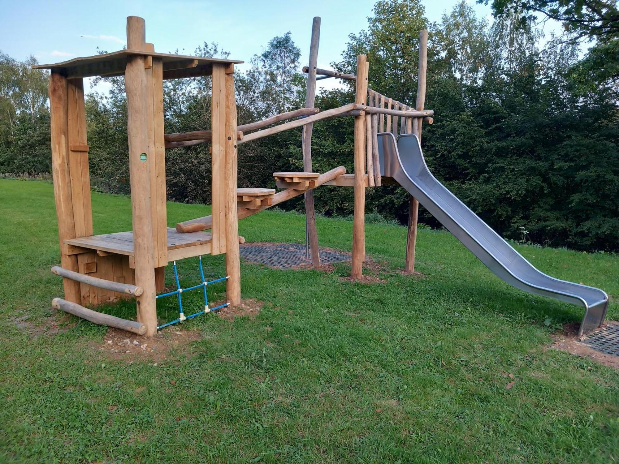 Appartamento Les Terrasses De Malmedy Duplex 428 Esterno foto