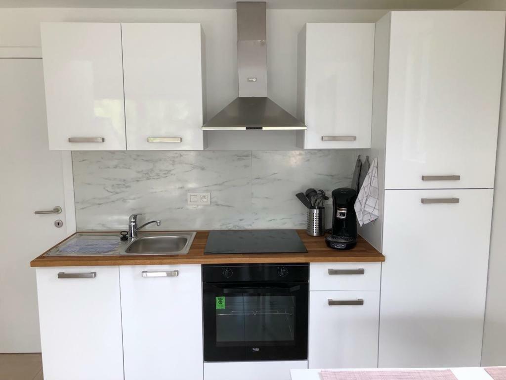Appartamento Les Terrasses De Malmedy Duplex 428 Esterno foto