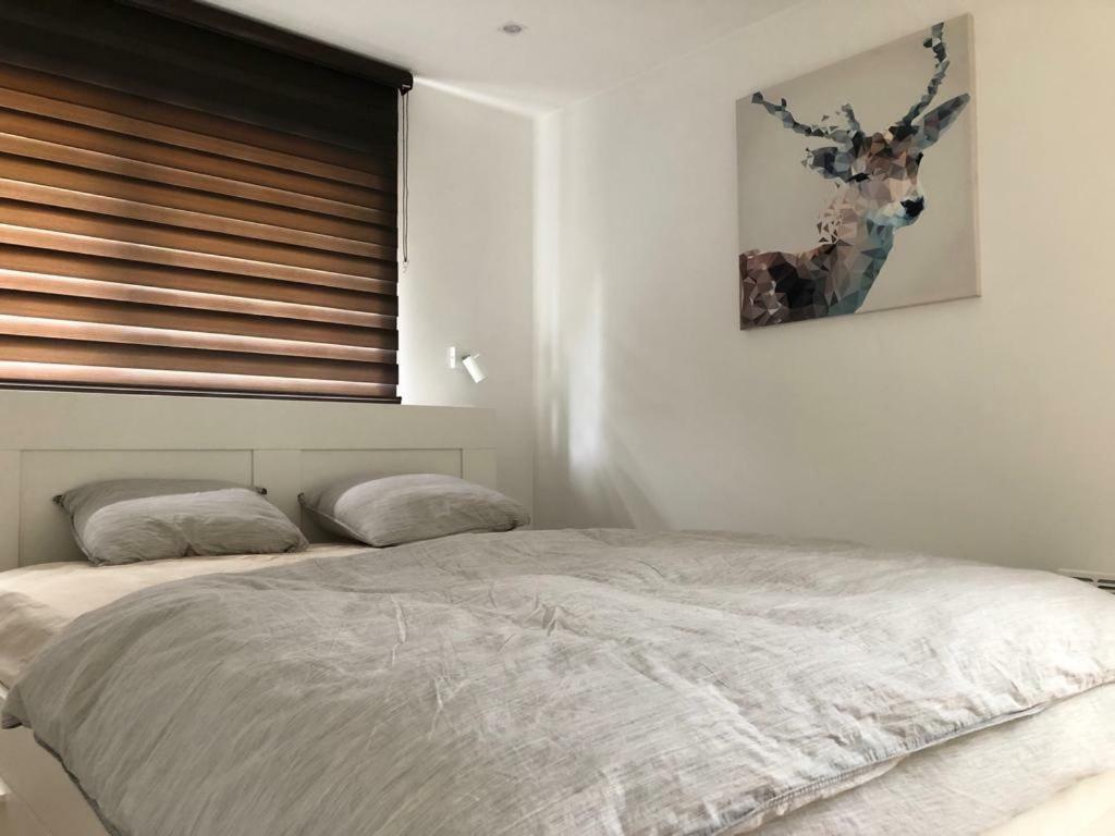 Appartamento Les Terrasses De Malmedy Duplex 428 Esterno foto