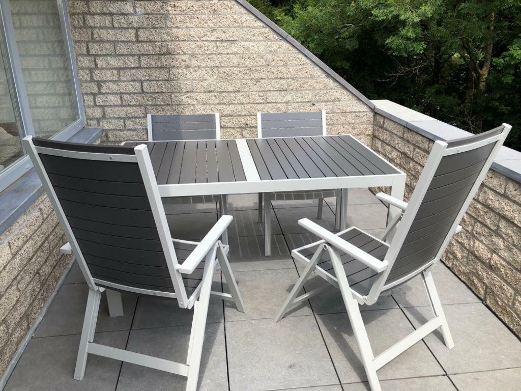 Appartamento Les Terrasses De Malmedy Duplex 428 Esterno foto