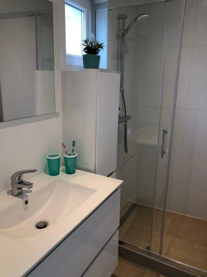 Appartamento Les Terrasses De Malmedy Duplex 428 Esterno foto